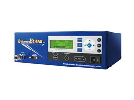 SUPERΣCMIII<br>全數(shù)顯具有壓倒性優(yōu)勢的NO.1點膠精度